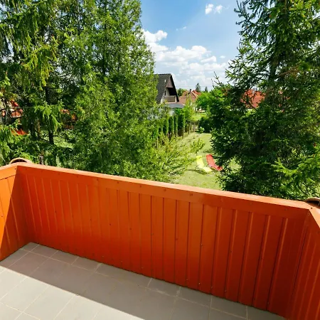 Pear Trees By Interhome Balatonmariafurdo