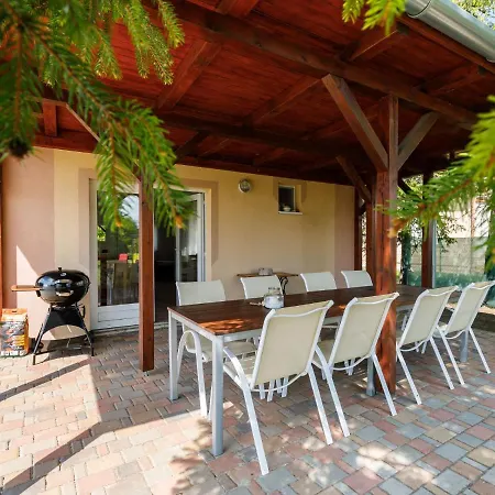 Pear Trees By Interhome *