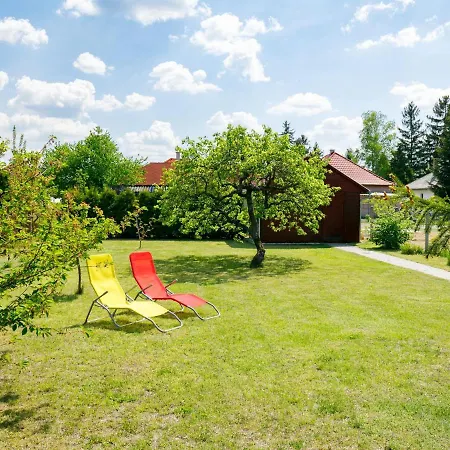 Pear Trees By Interhome Holiday home Balatonmariafurdo