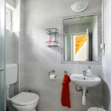 Casa vacanze Pear Trees By Interhome