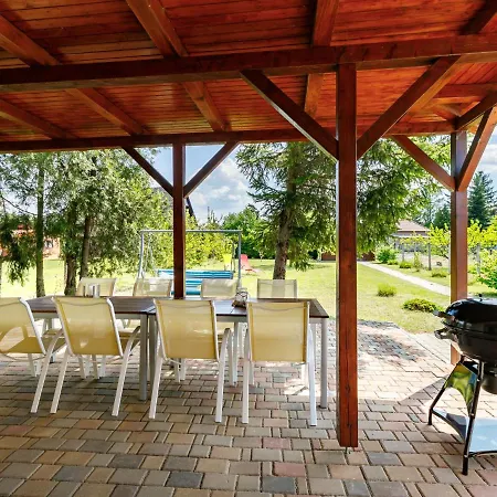 Pear Trees By Interhome Holiday home Balatonmariafurdo