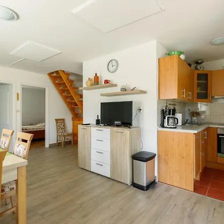 Pear Trees By Interhome Balatonmáriafürdő