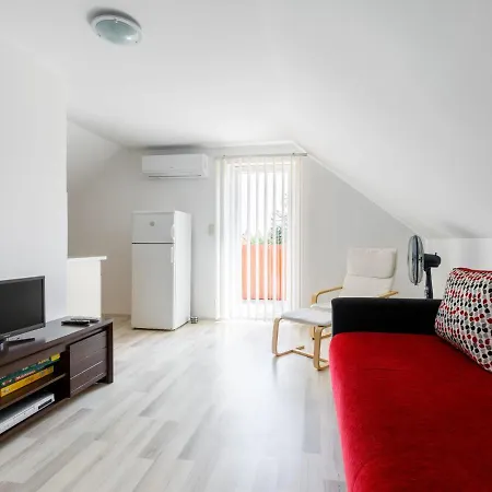 Pear Trees By Interhome *