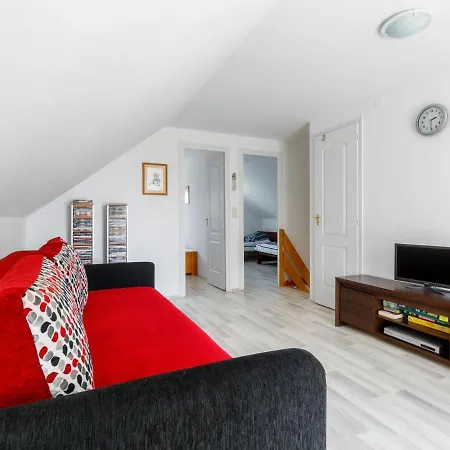 Casa vacanze Pear Trees By Interhome *