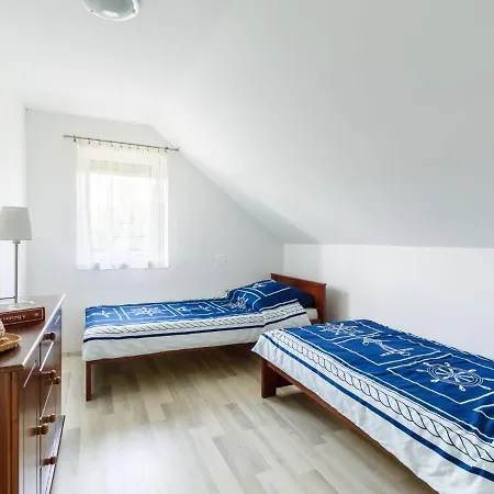 Pear Trees By Interhome * Balatonmáriafürdő