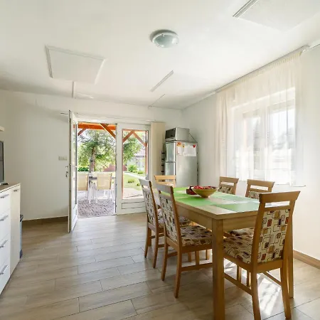 Pear Trees By Interhome * Balatonmariafurdo