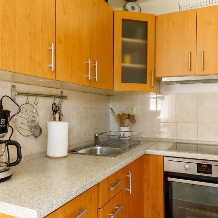 Pear Trees By Interhome Balatonmáriafürdő