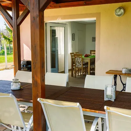 Pear Trees By Interhome