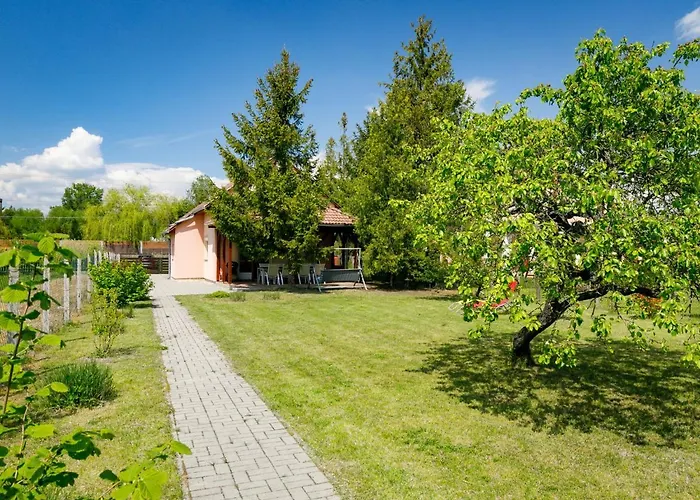 Pear Trees By Interhome Feriehus *