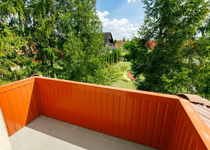 Pear Trees By Interhome Balatonmáriafürdő