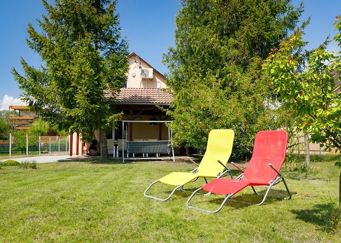 Pear Trees By Interhome