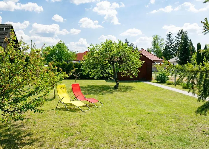Pear Trees By Interhome Feriehus Balatonmáriafürdő