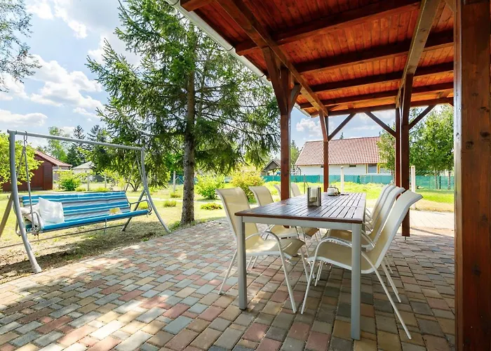 Pear Trees By Interhome