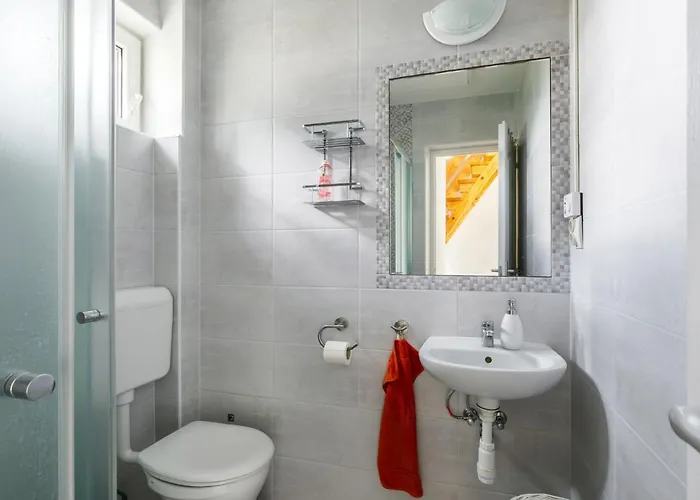 Semesterbostad Pear Trees By Interhome