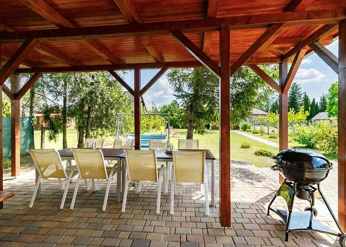 Pear Trees By Interhome Feriehus Balatonmáriafürdő