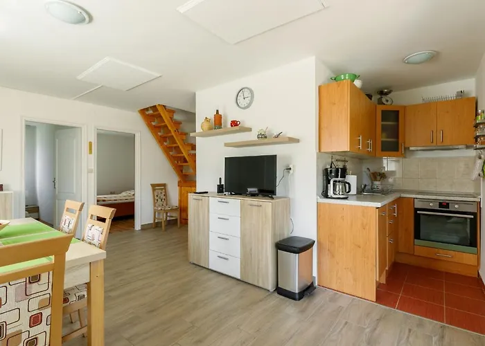 Pear Trees By Interhome Balatonmáriafürdő