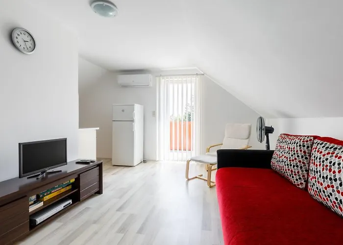 Pear Trees By Interhome *