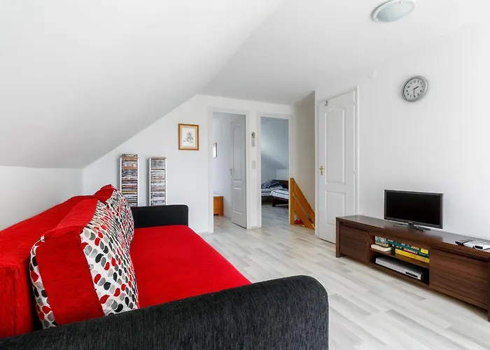 Semesterbostad Pear Trees By Interhome *