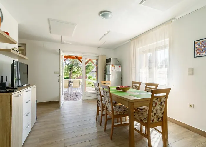 Pear Trees By Interhome * Balatonmáriafürdő