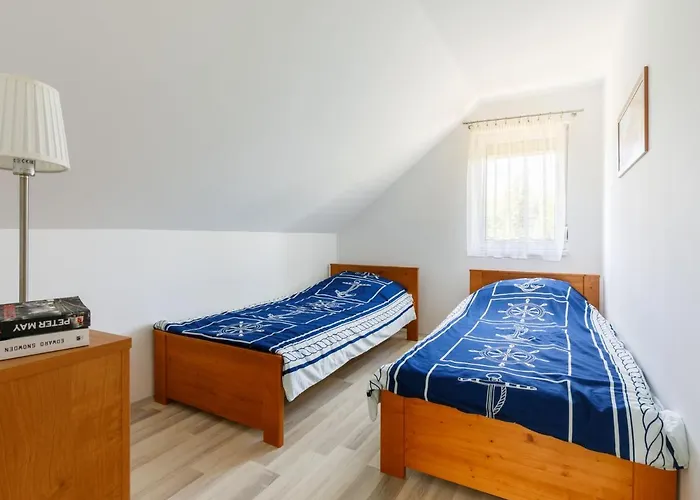 Pear Trees By Interhome