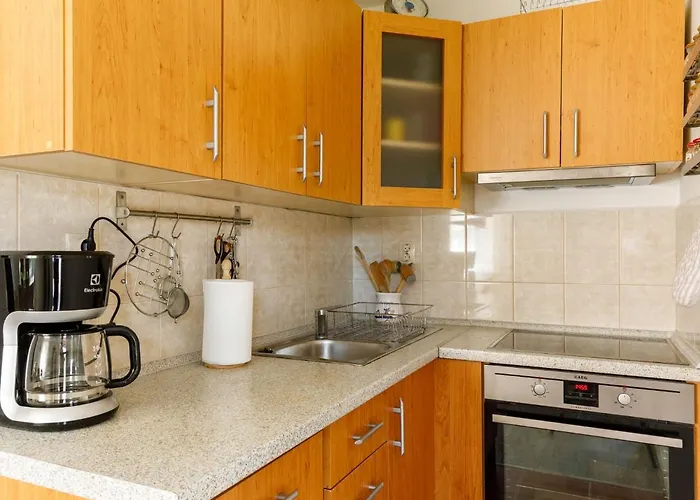 Pear Trees By Interhome Balatonmáriafürdő