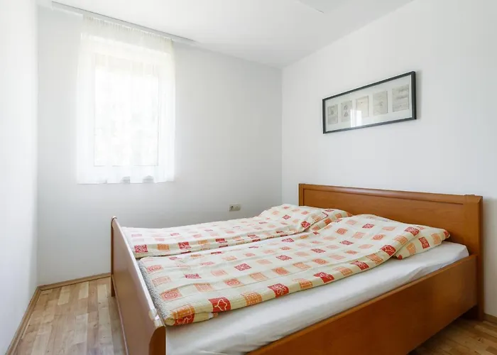 Feriehus Pear Trees By Interhome