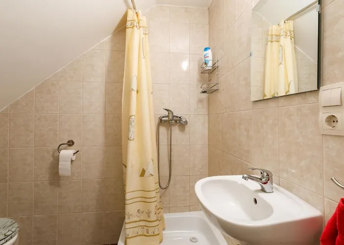 Feriehus Pear Trees By Interhome *