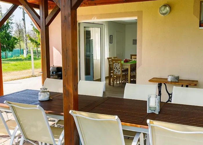 Pear Trees By Interhome