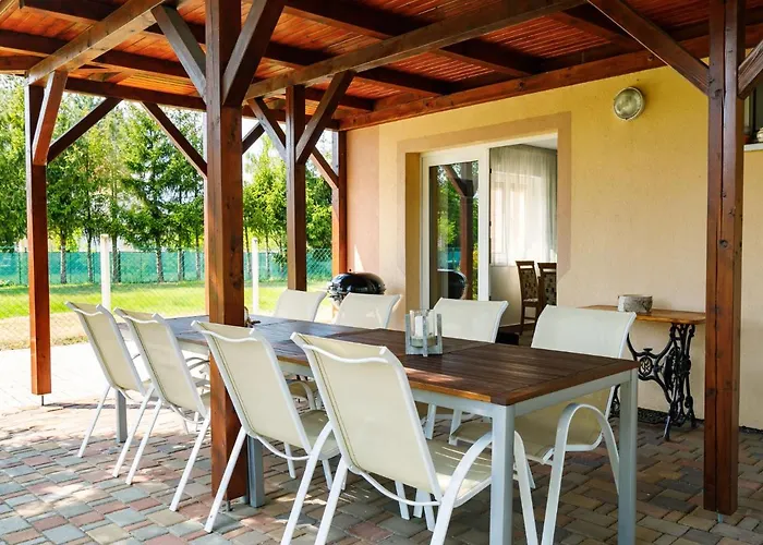 Pear Trees By Interhome