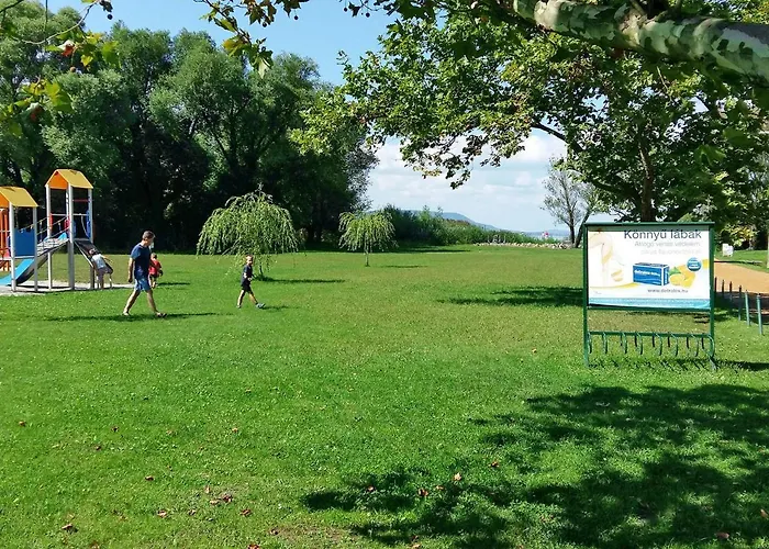 Semesterbostad Pear Trees By Interhome *